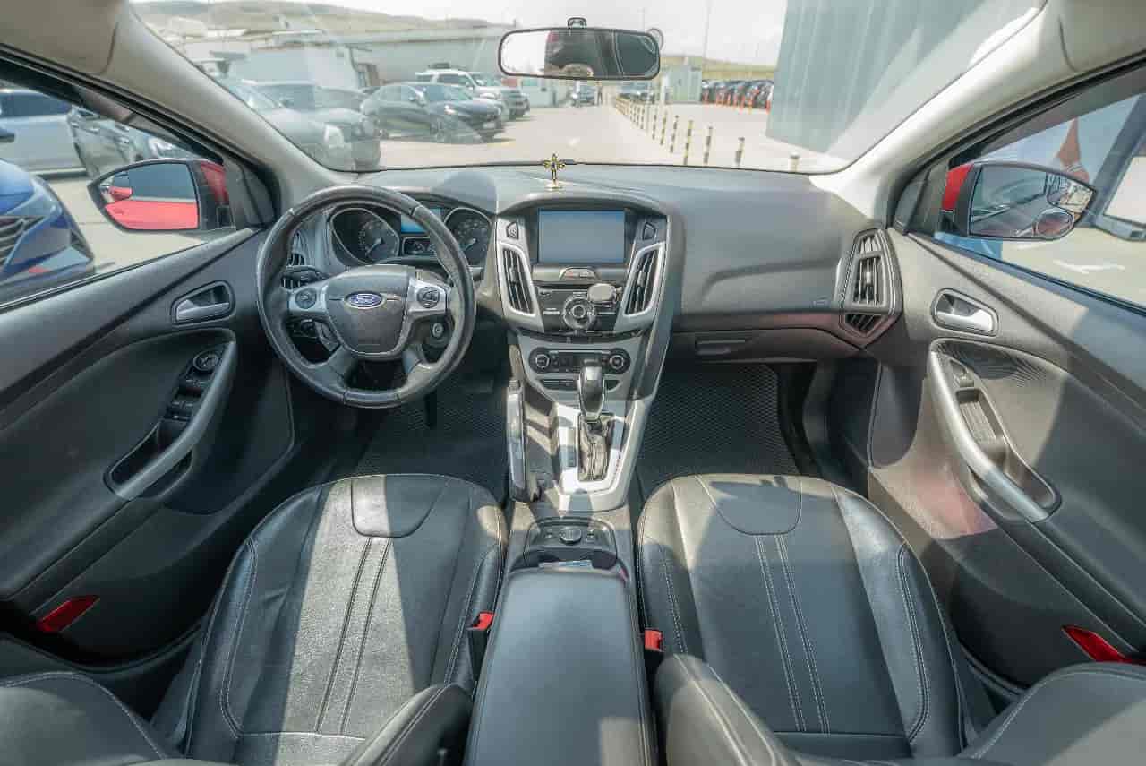 FORD Focus - 9