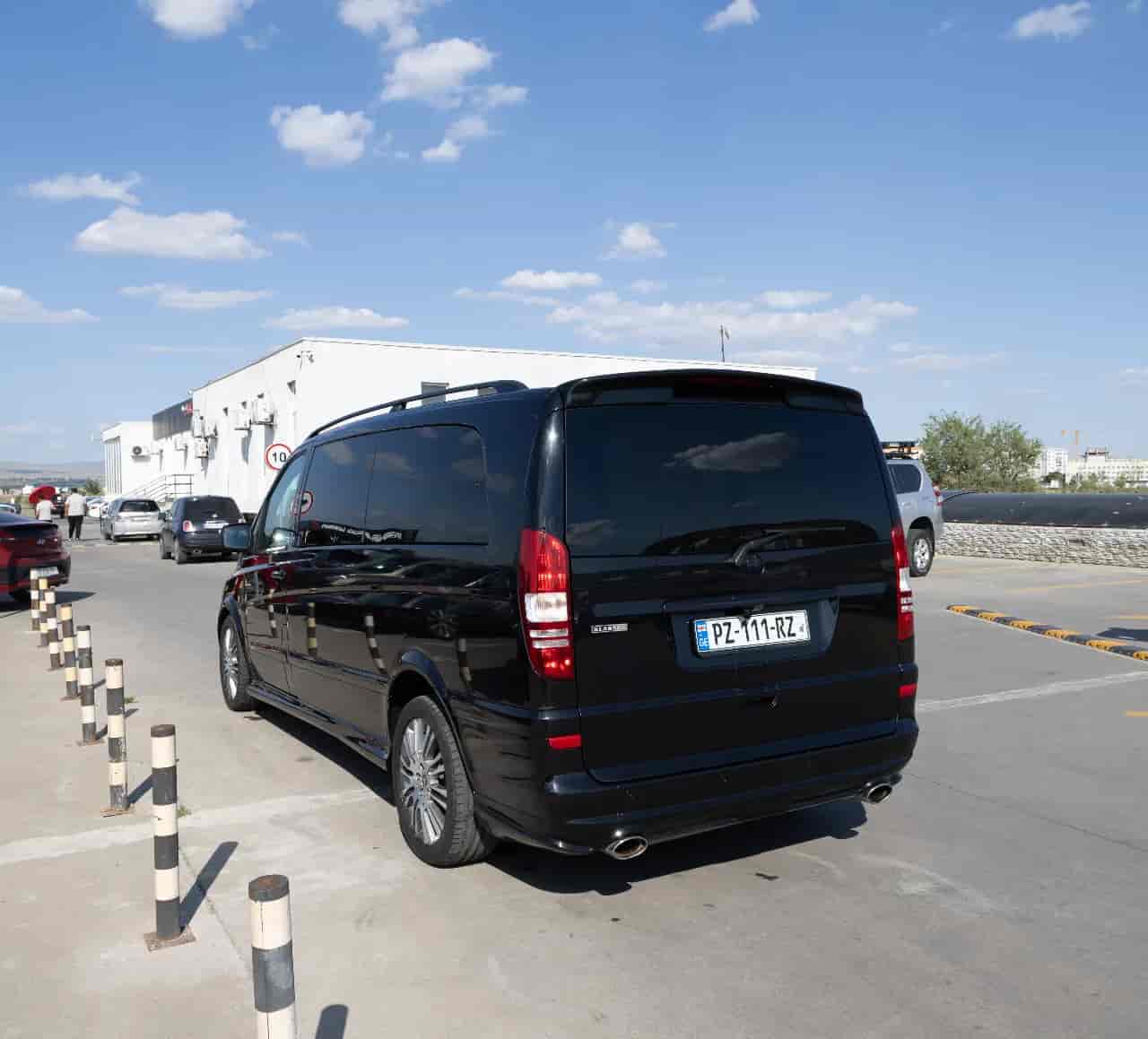 MERCEDES-BENZ Viano - 6