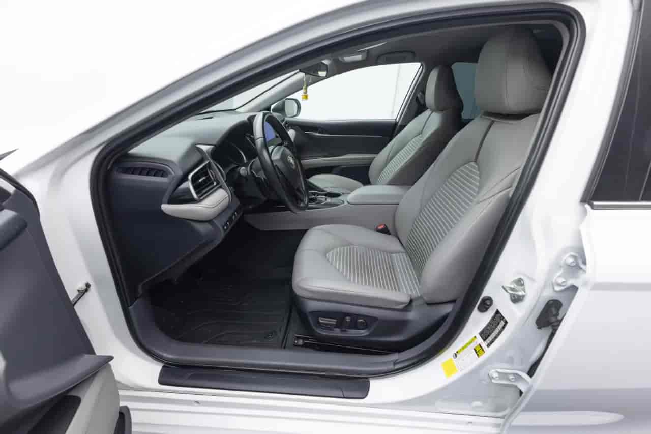 TOYOTA Camry - 9