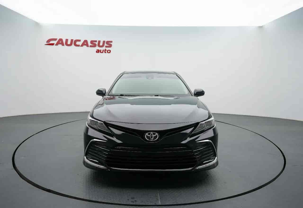 TOYOTA Camry - 2