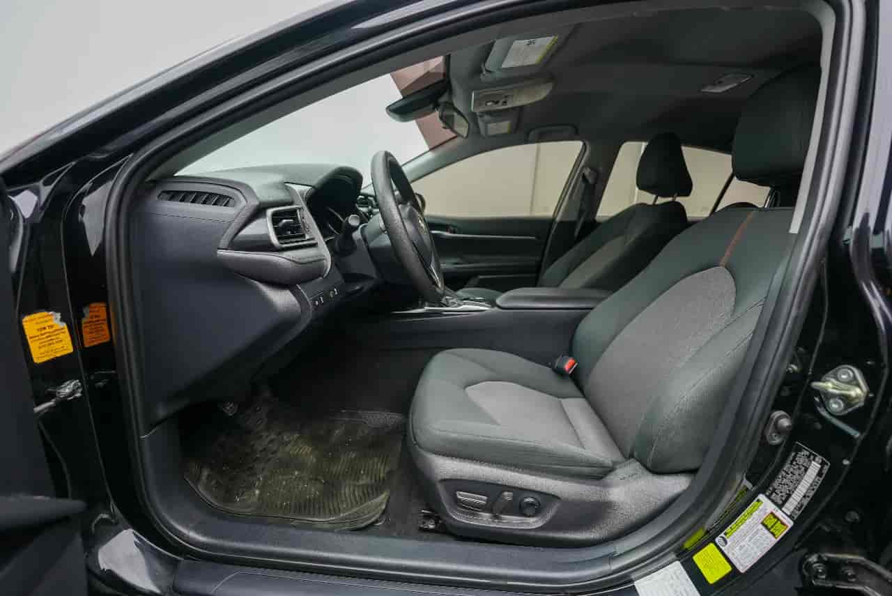 TOYOTA Camry - 9