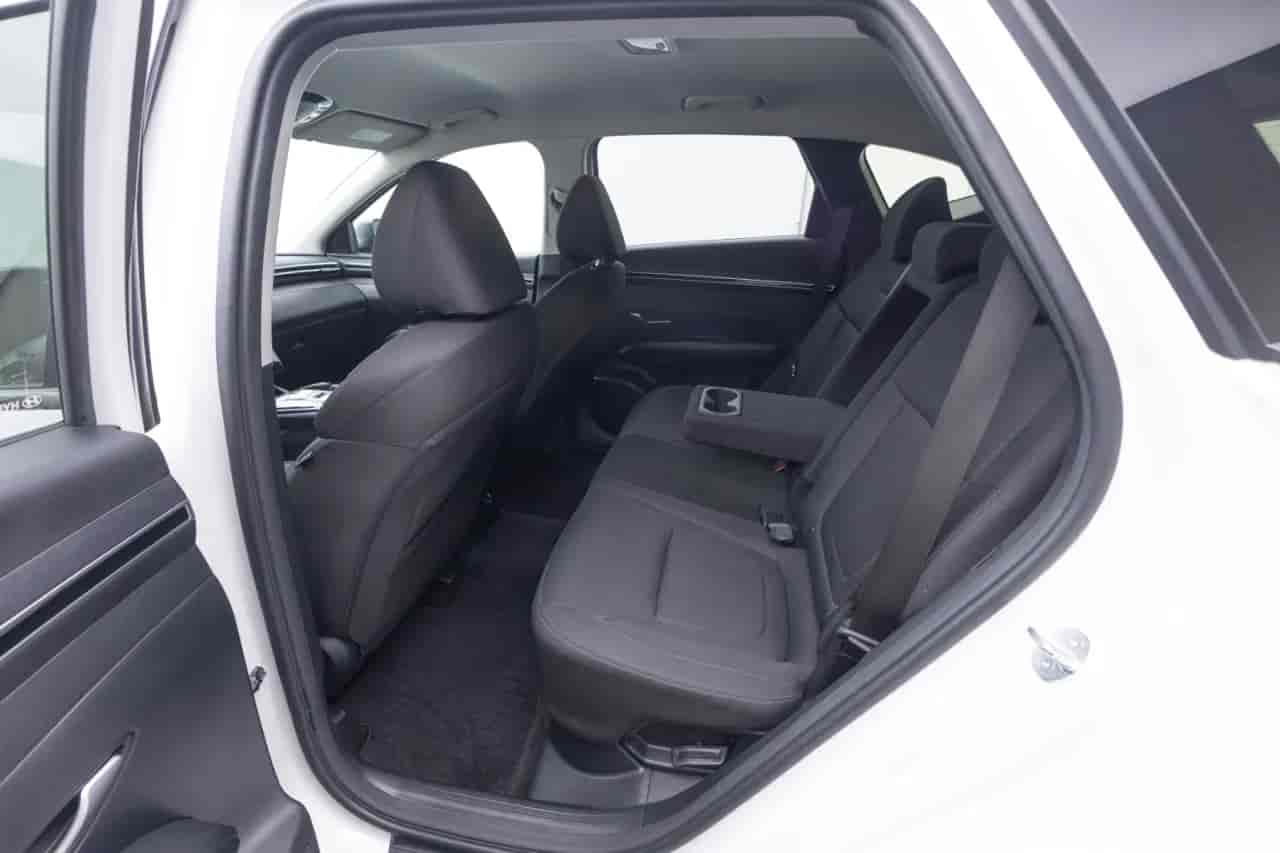 HYUNDAI Tucson - 8