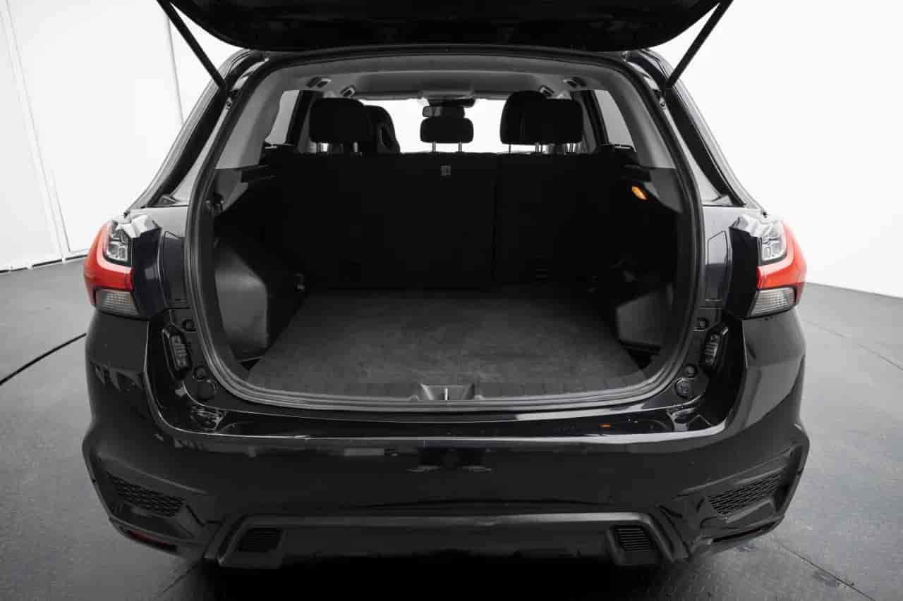 MITSUBISHI Outlander Sport - 7