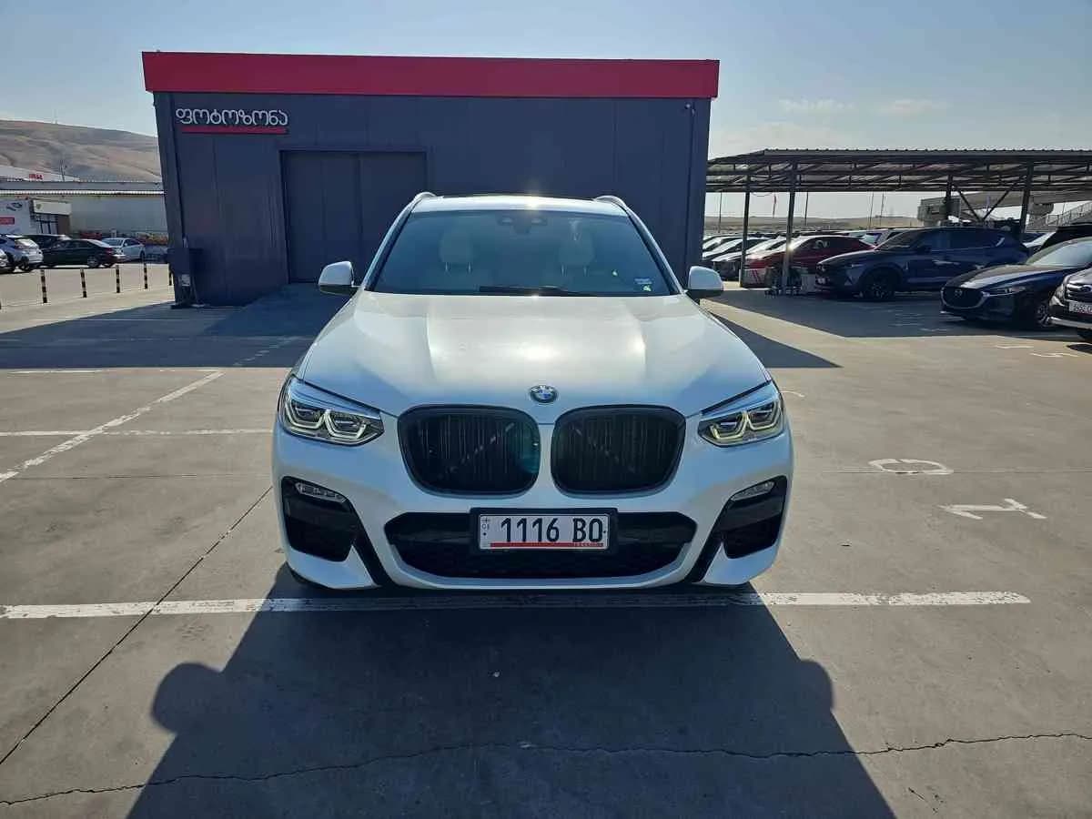 BMW X3 - 2