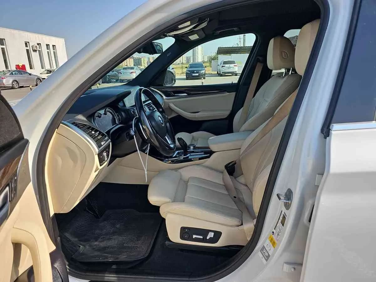 BMW X3 - 9