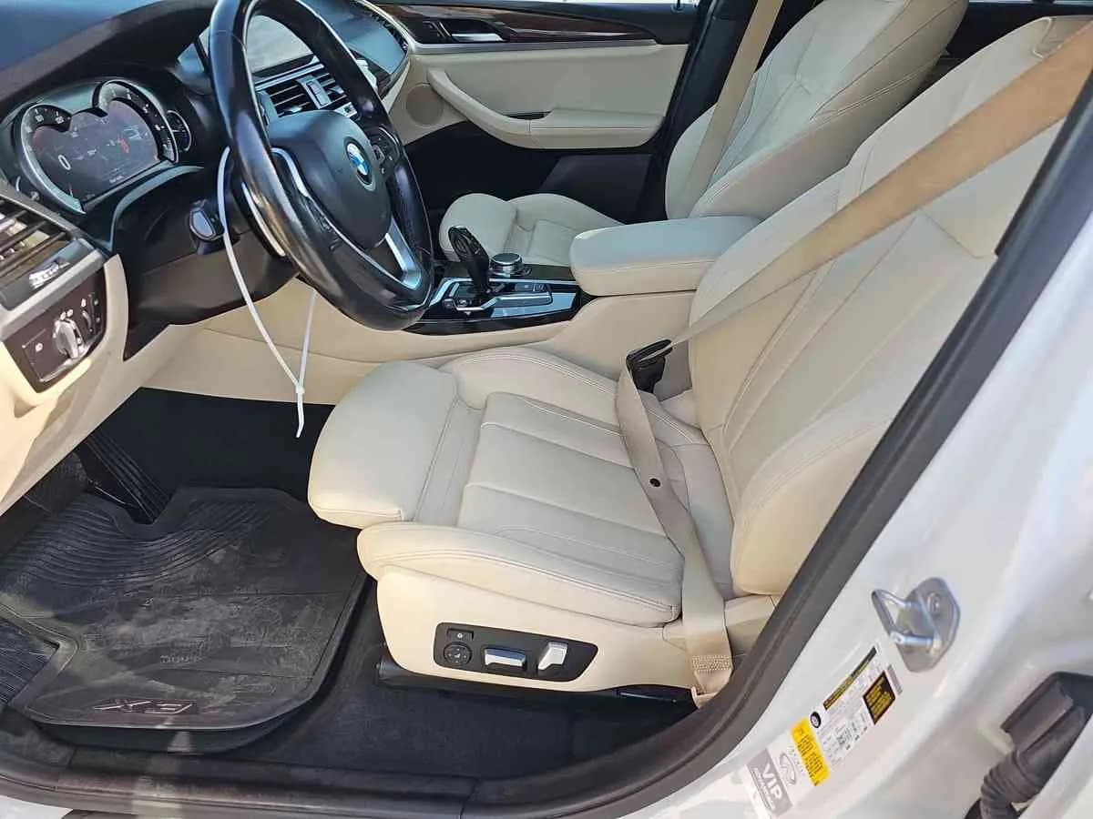 BMW X3 - 10