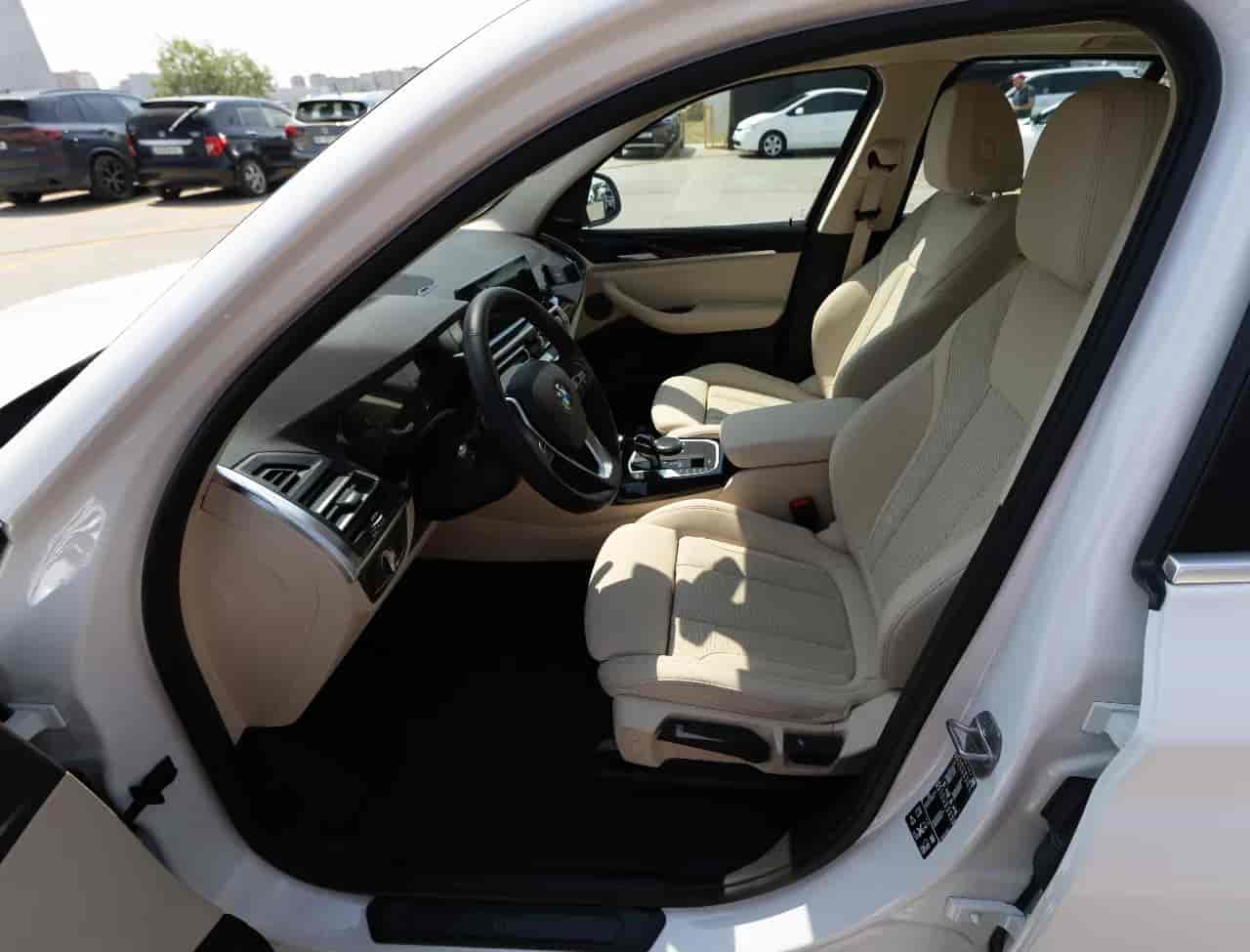 BMW X3 - 9