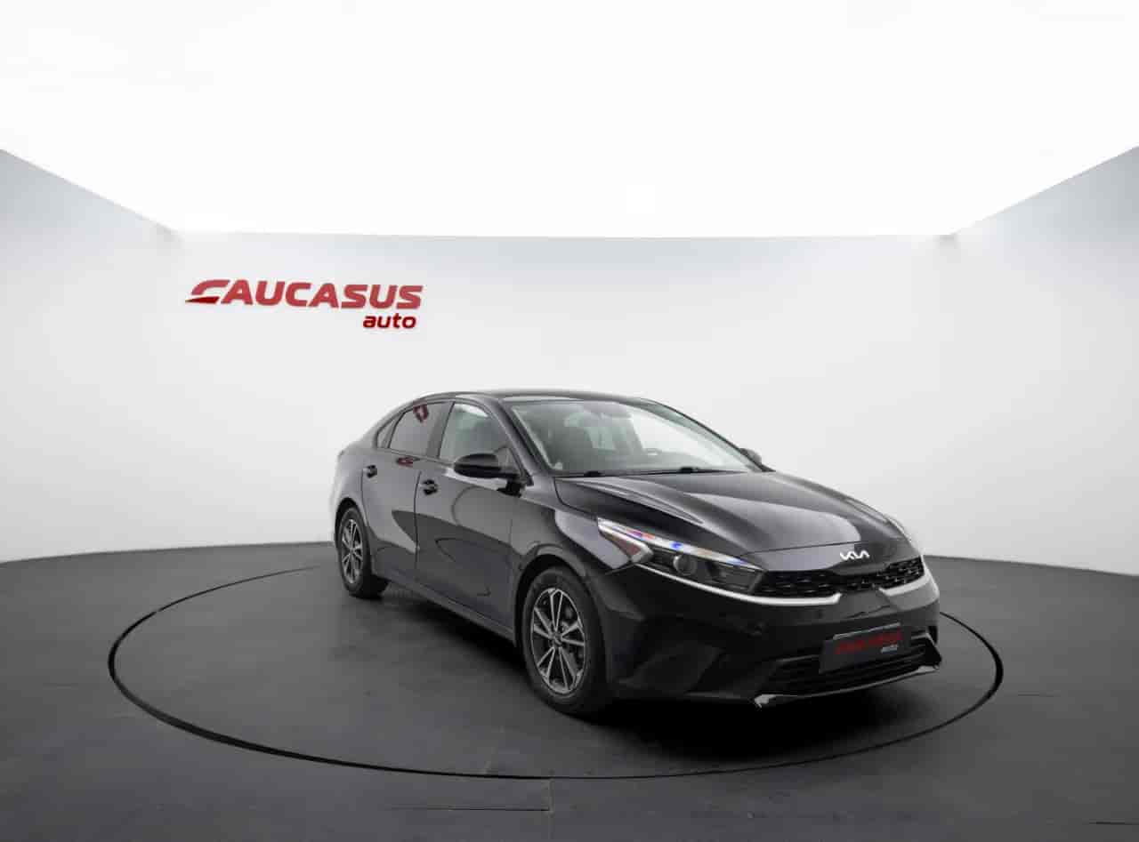 KIA Forte - 3