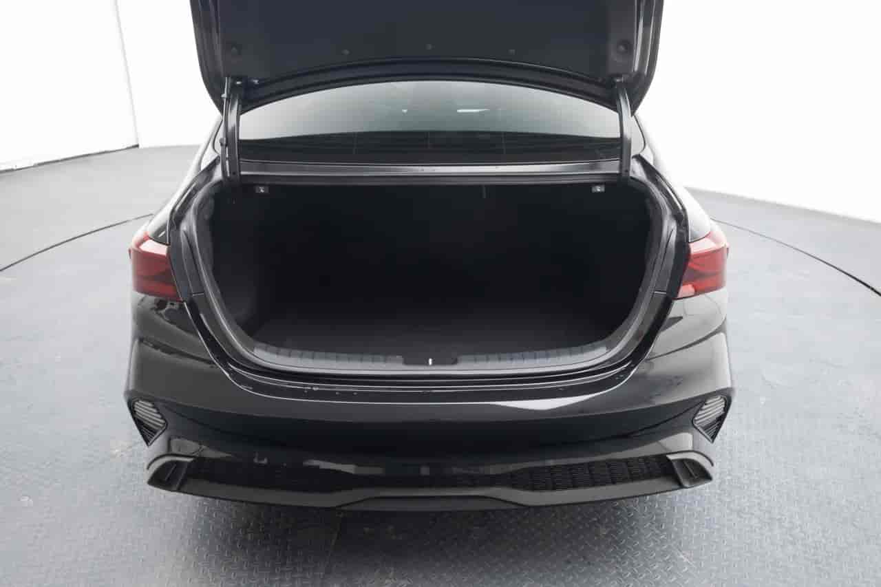 KIA Forte - 7