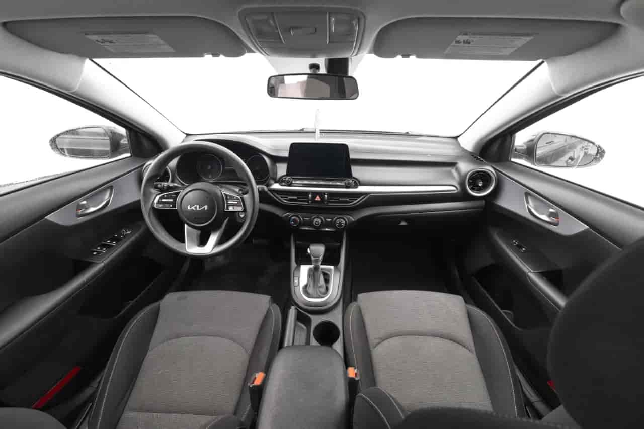 KIA Forte - 9