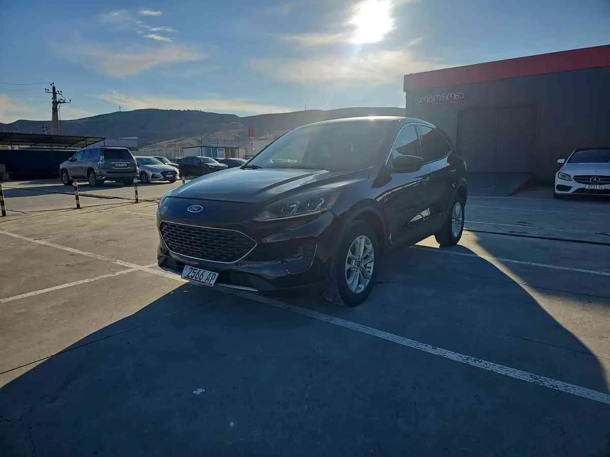 FORD Escape - 1
