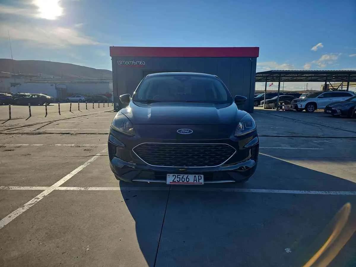 FORD Escape - 2