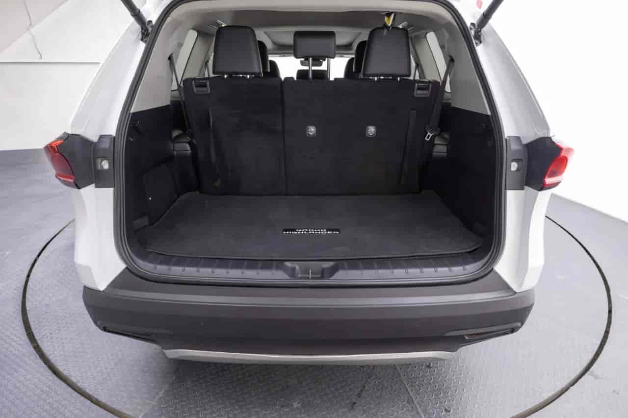 TOYOTA Grand Highlander - 7