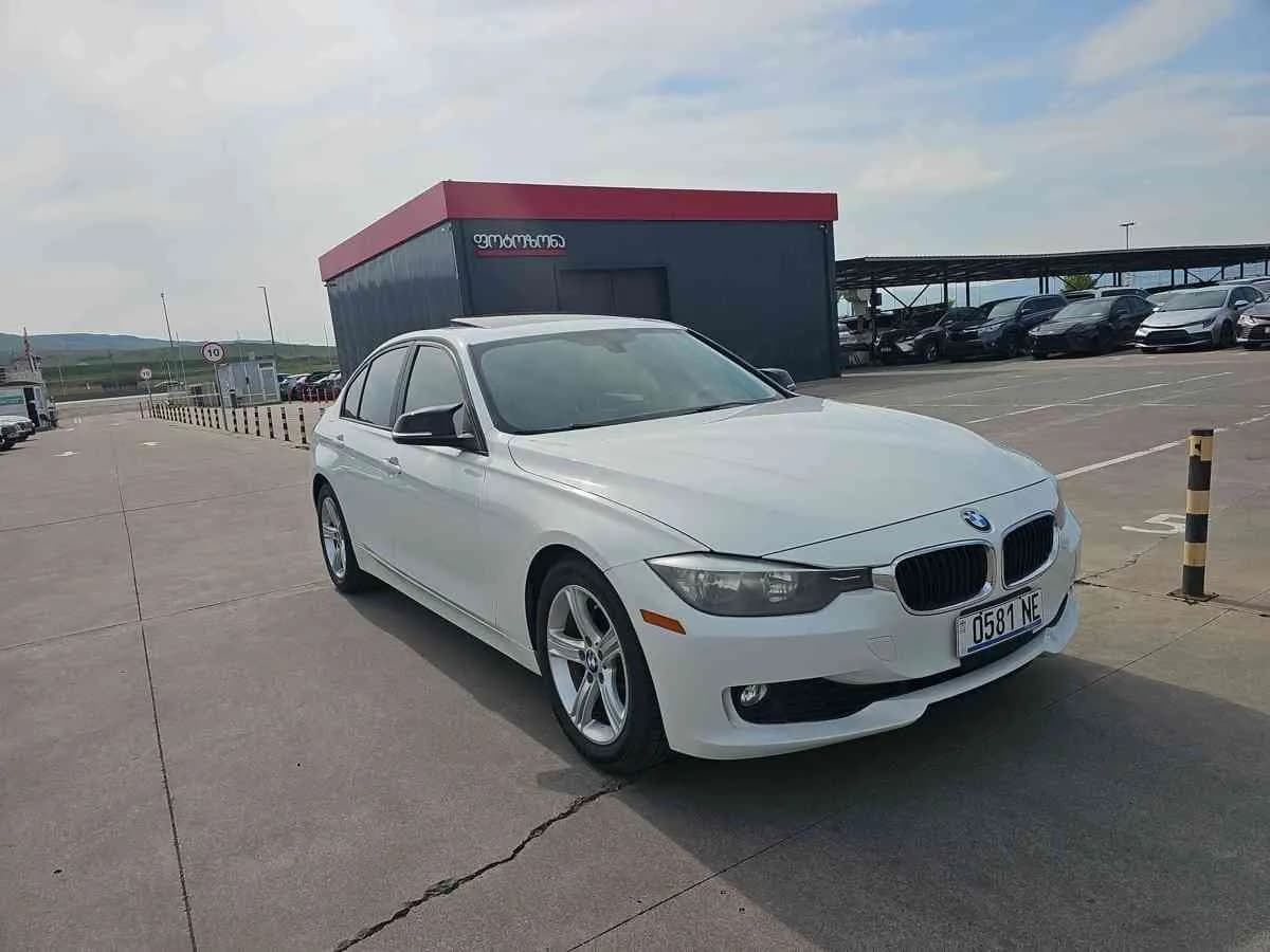 BMW 328i - 3