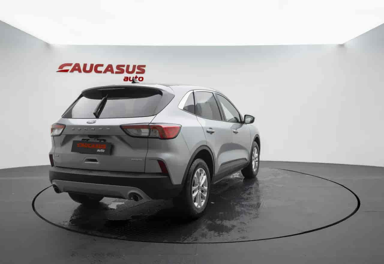 FORD Escape - 4