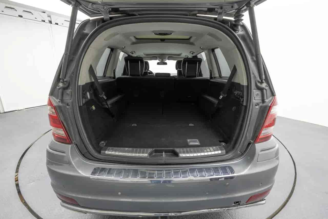 MERCEDES-BENZ GL-Class - 7