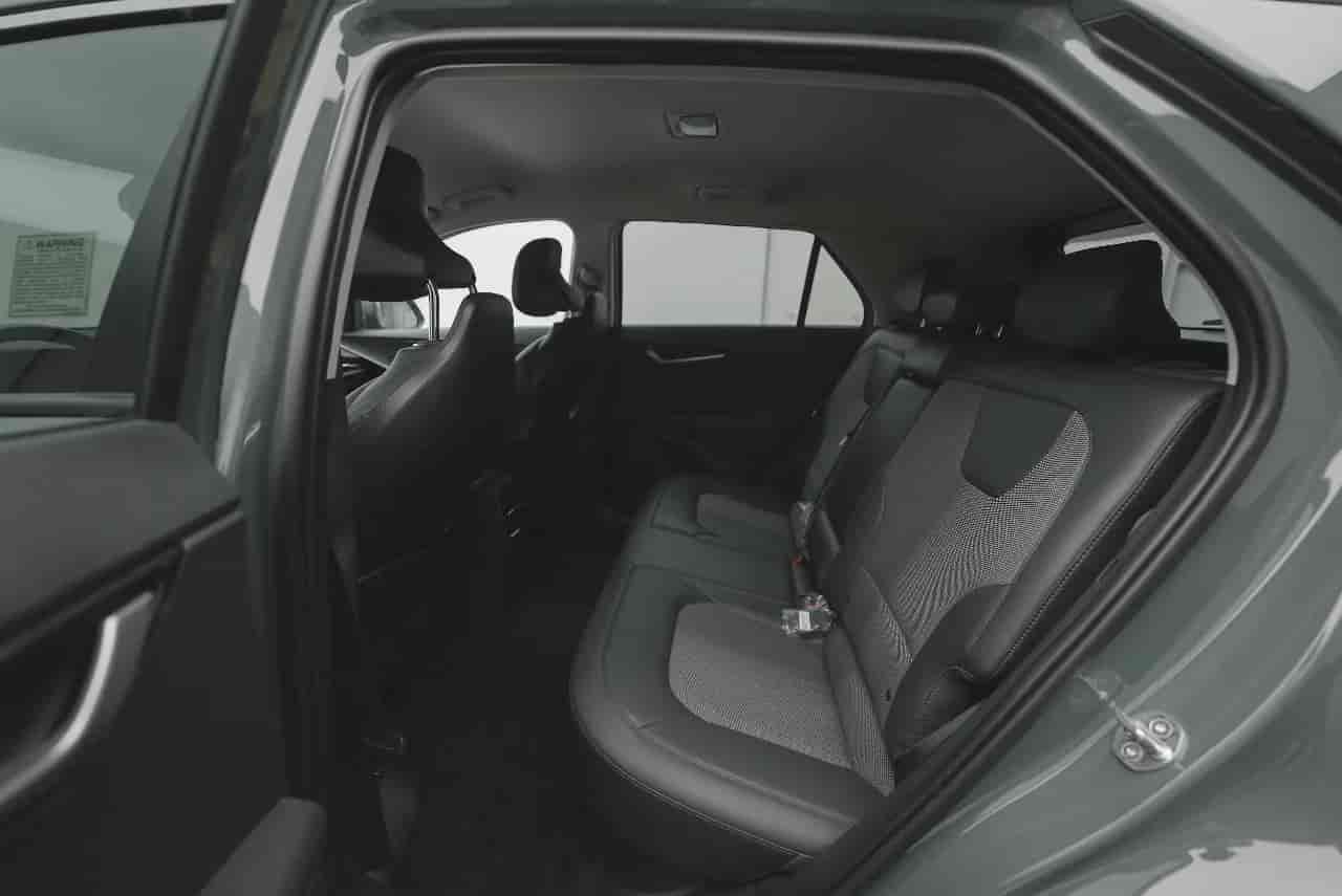 KIA Niro - 7