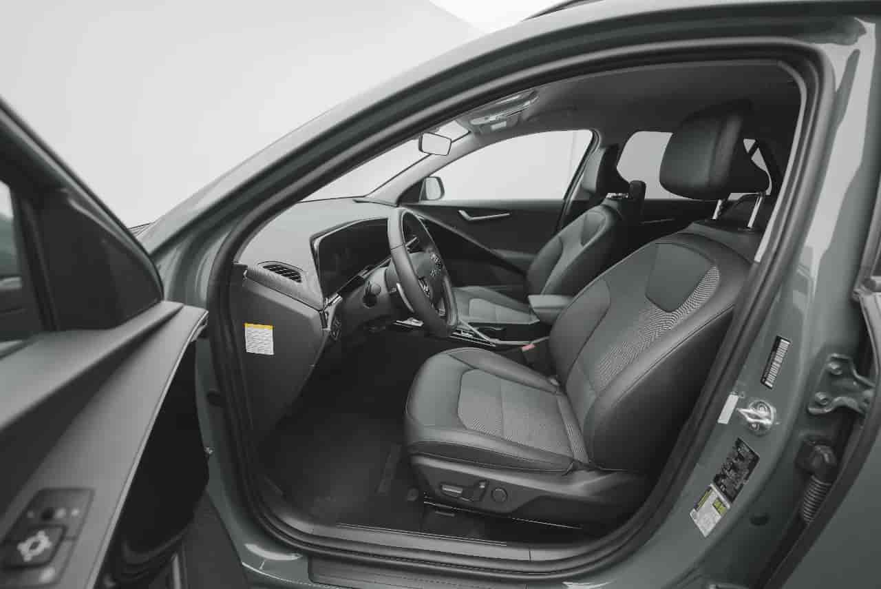 KIA Niro - 9