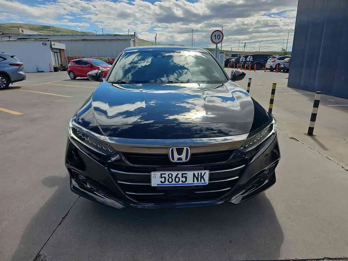HONDA Accord - 2