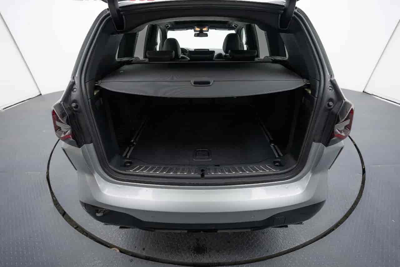 BMW X3 - 7
