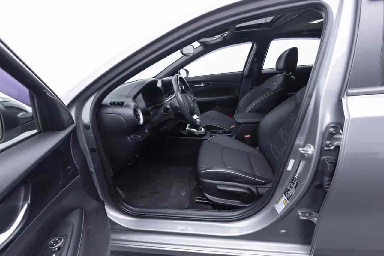 KIA Forte - 10