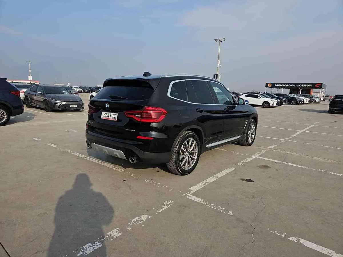 BMW X3 - 4