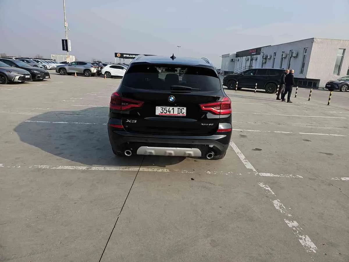 BMW X3 - 5