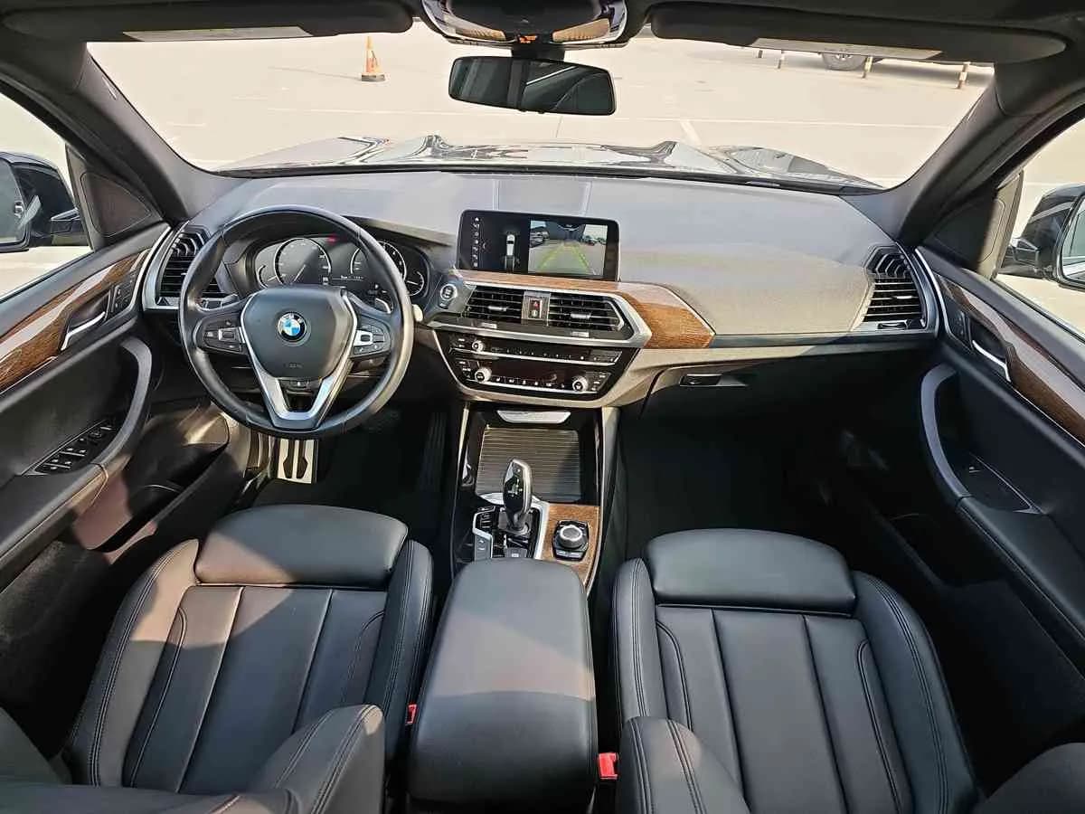 BMW X3 - 9