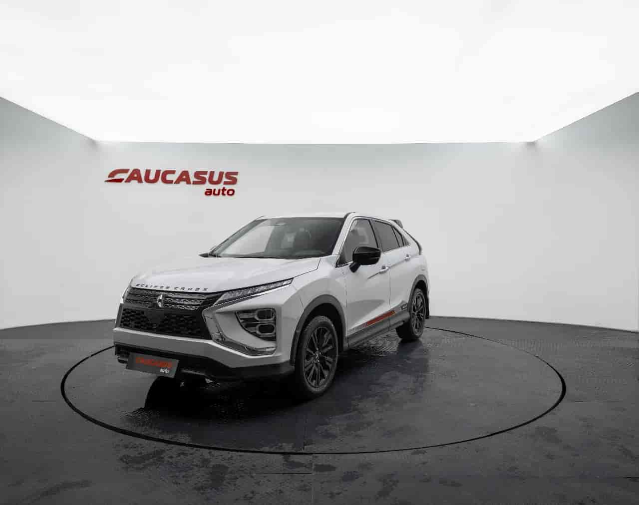 MITSUBISHI Eclipse Cross - 1