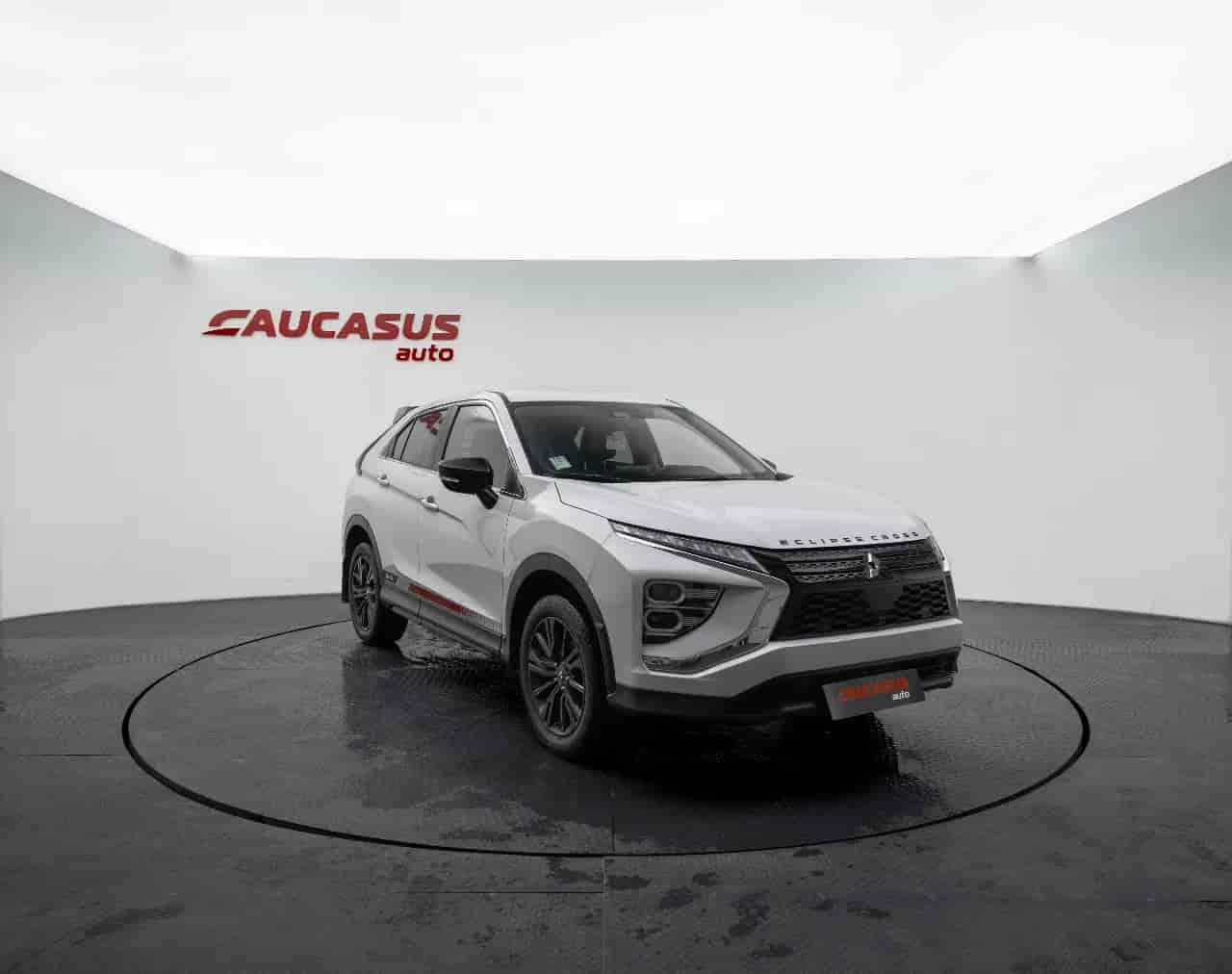 MITSUBISHI Eclipse Cross - 3
