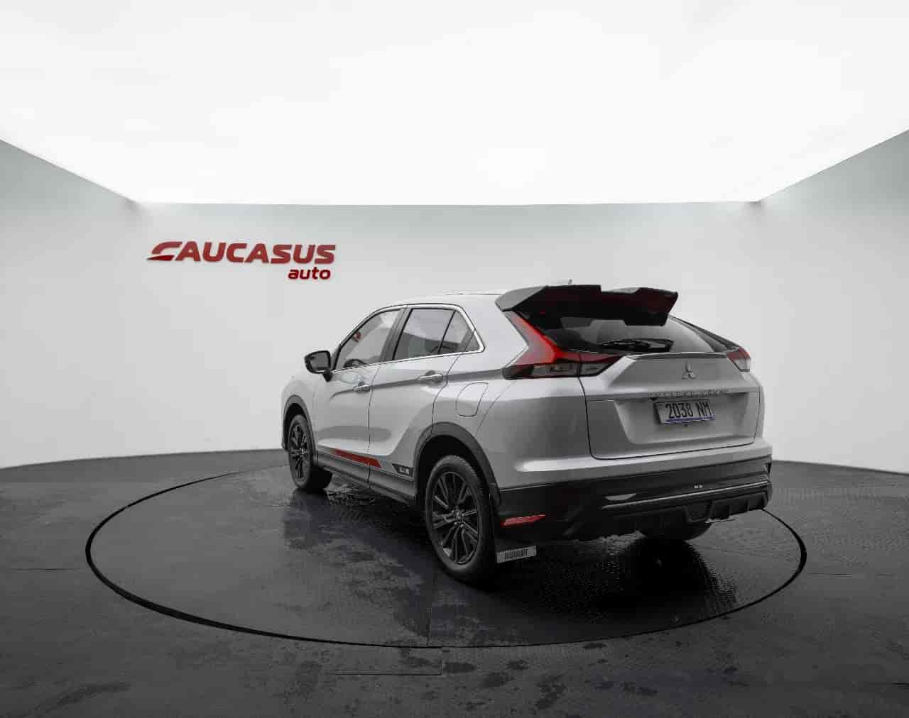MITSUBISHI Eclipse Cross - 4