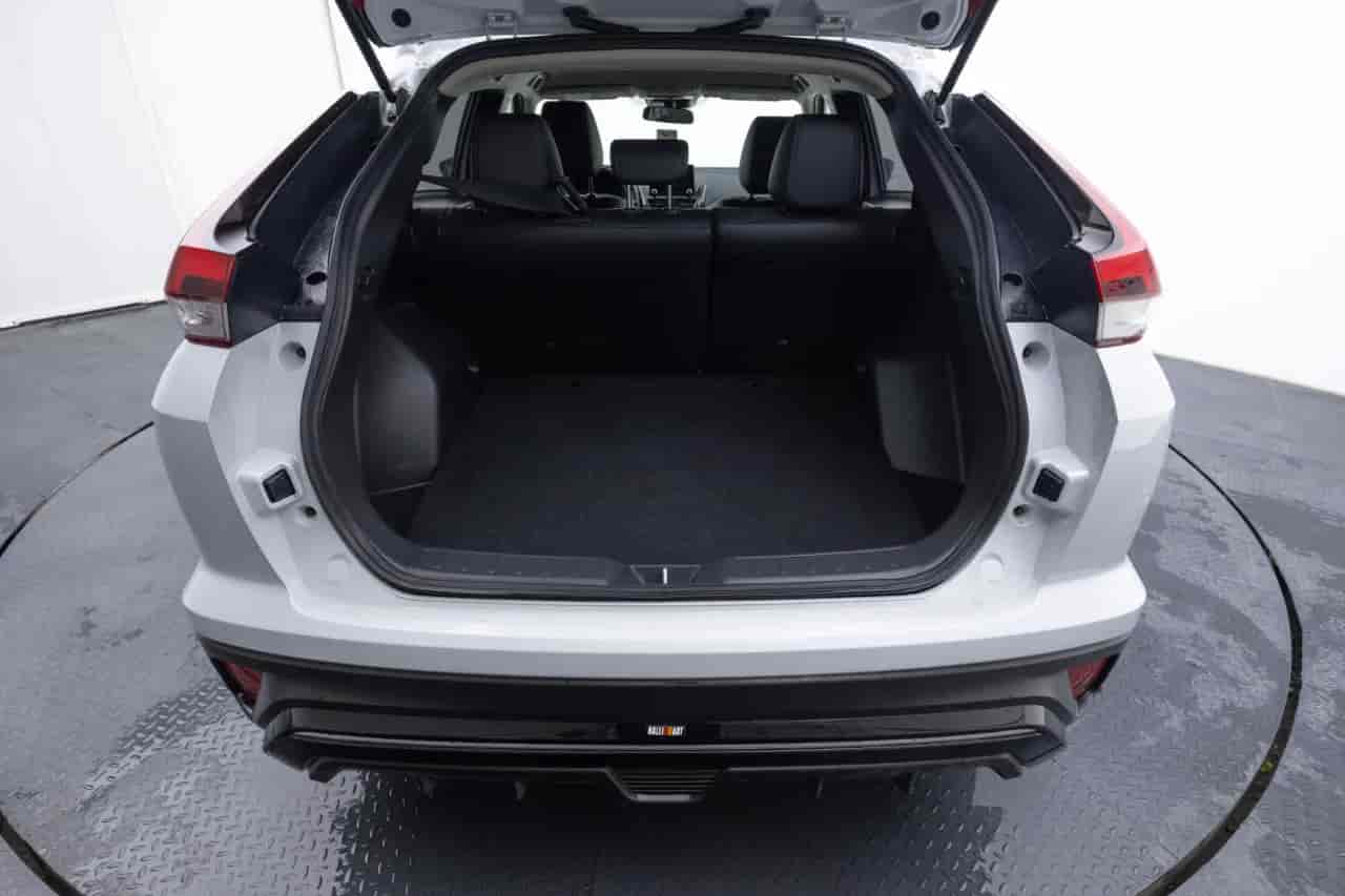 MITSUBISHI Eclipse Cross - 7