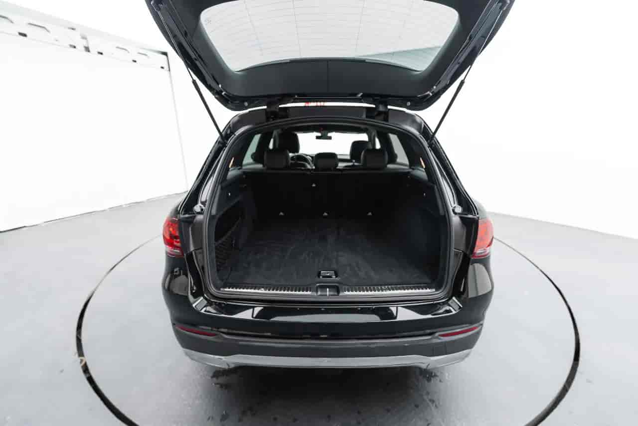 MERCEDES-BENZ GLC-Class - 7