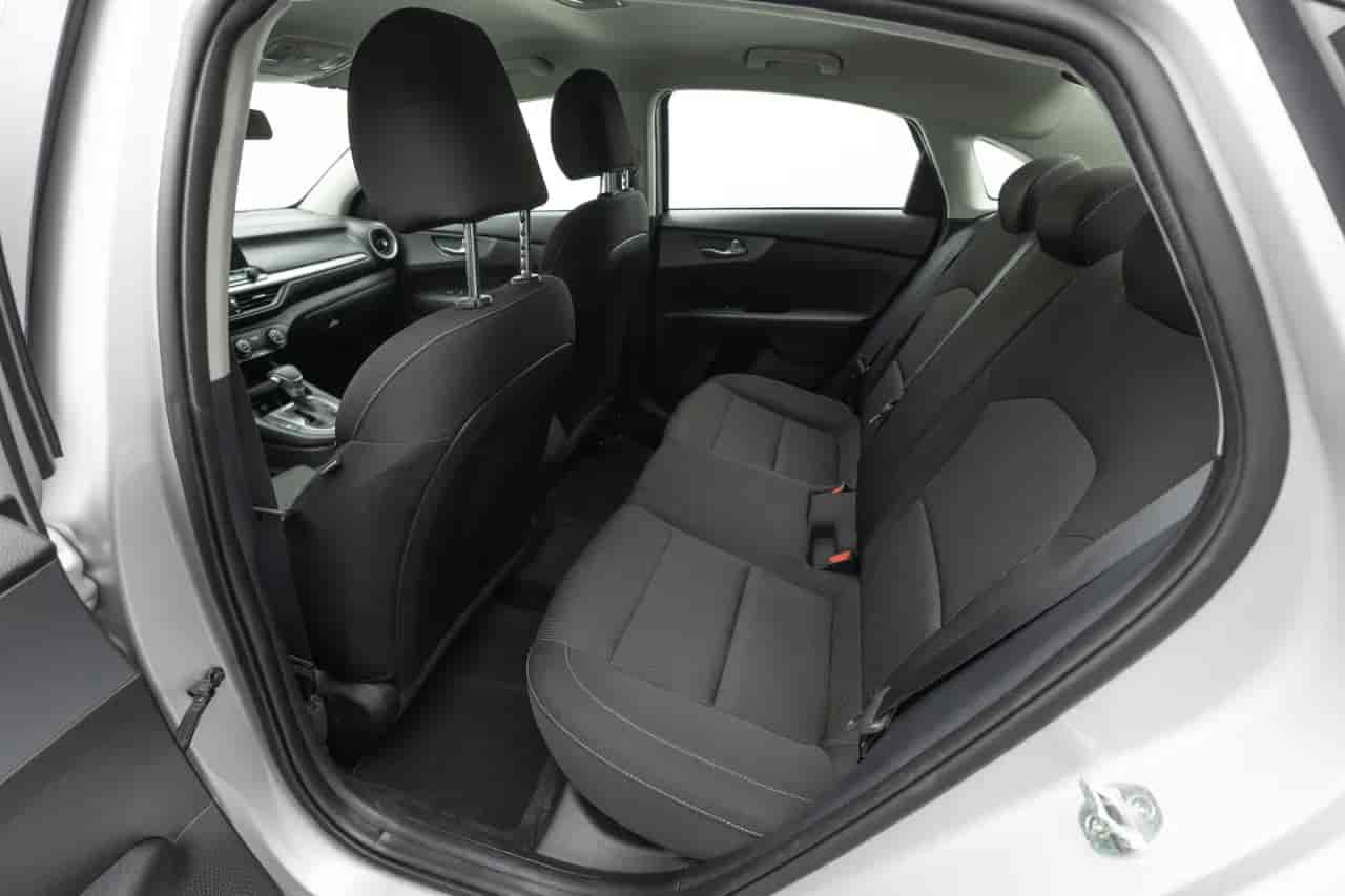 KIA Forte - 7