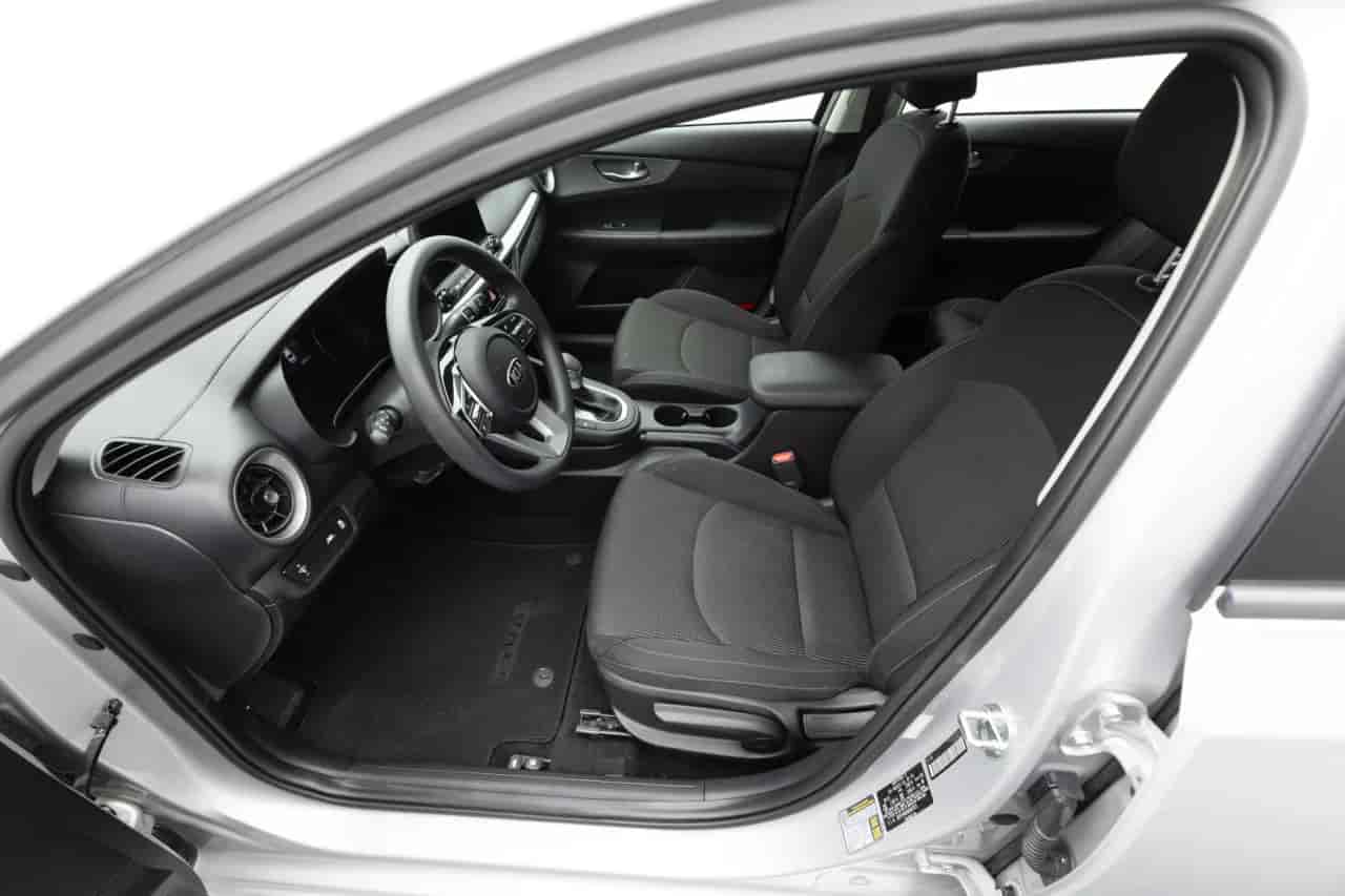 KIA Forte - 9