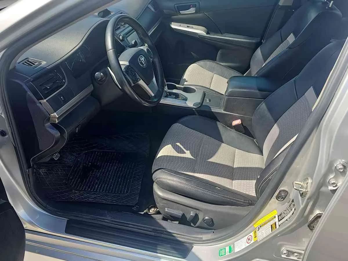 TOYOTA Camry - 10