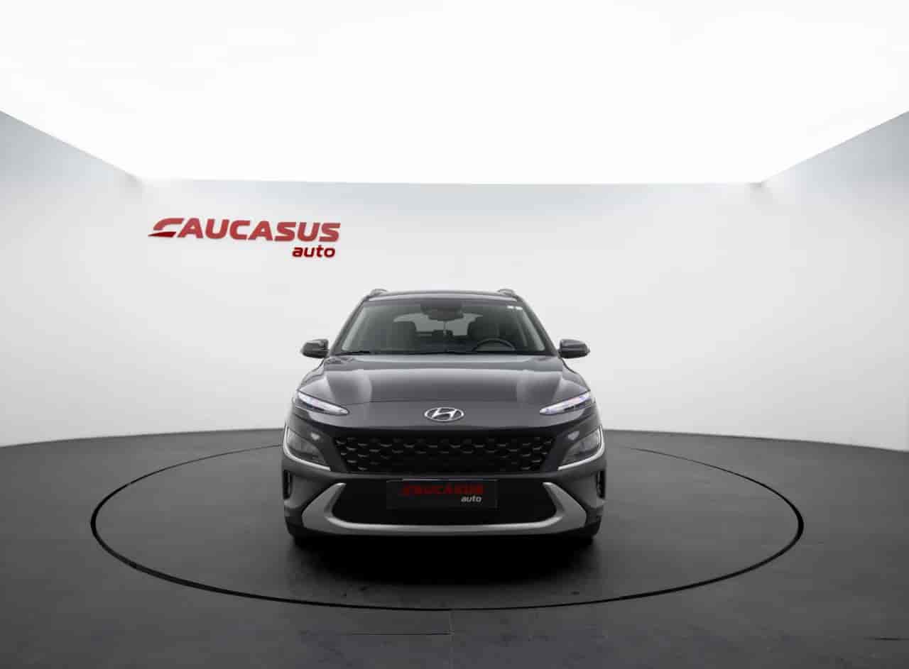 HYUNDAI Kona - 2