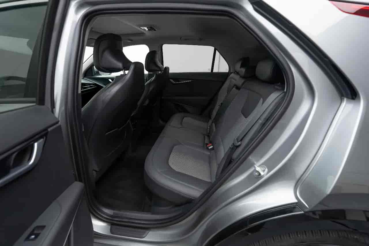KIA Niro - 8