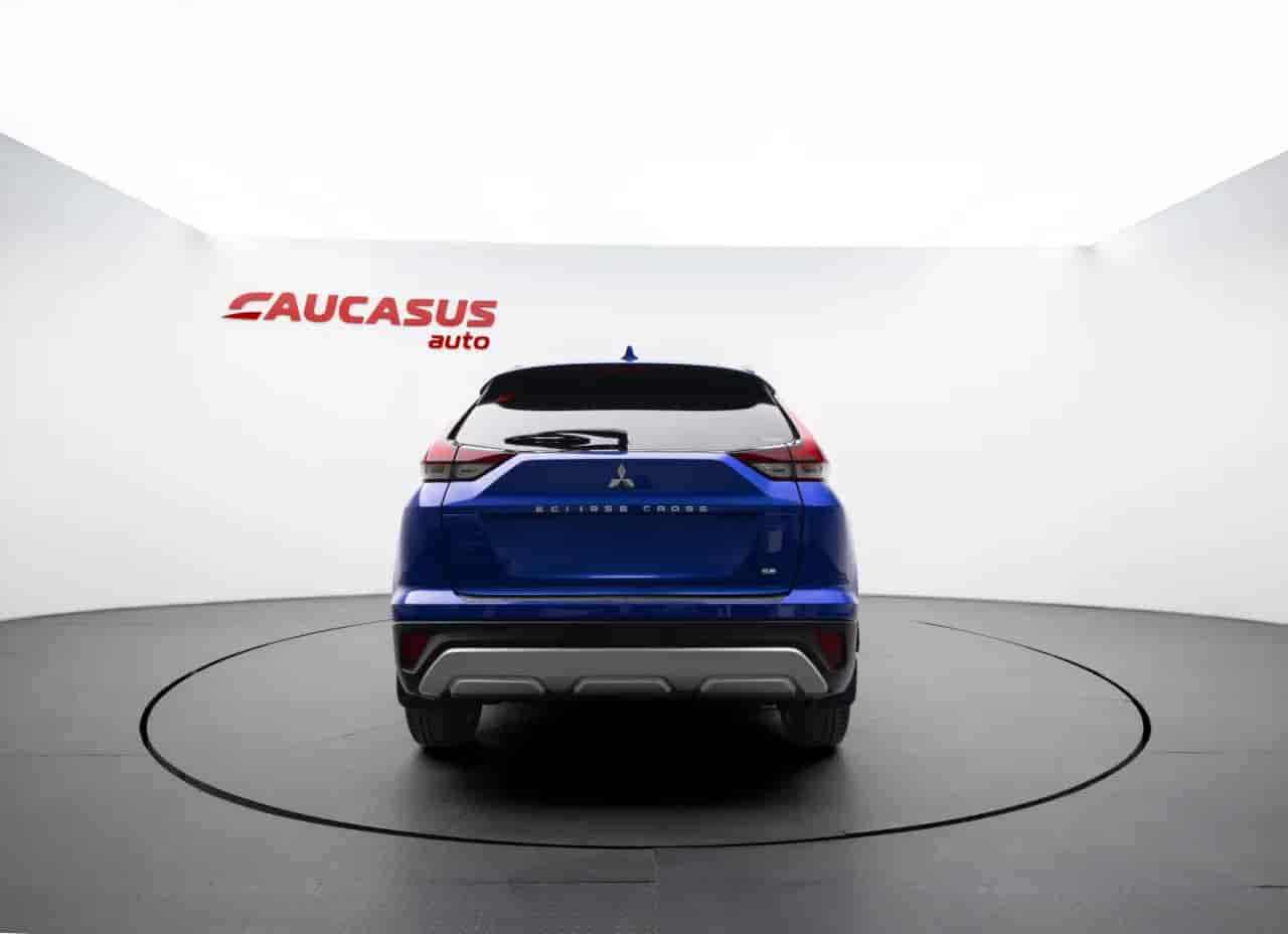 MITSUBISHI Eclipse Cross - 5