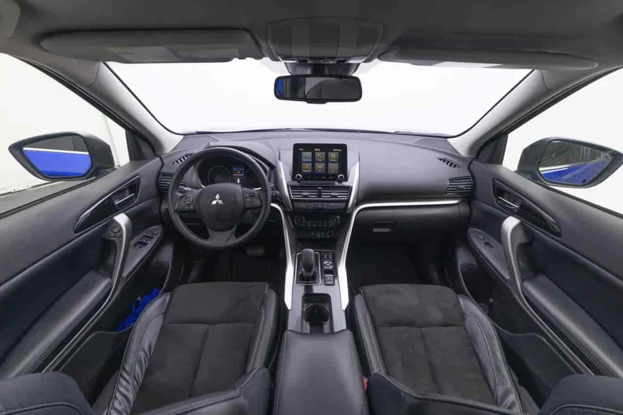 MITSUBISHI Eclipse Cross - 9