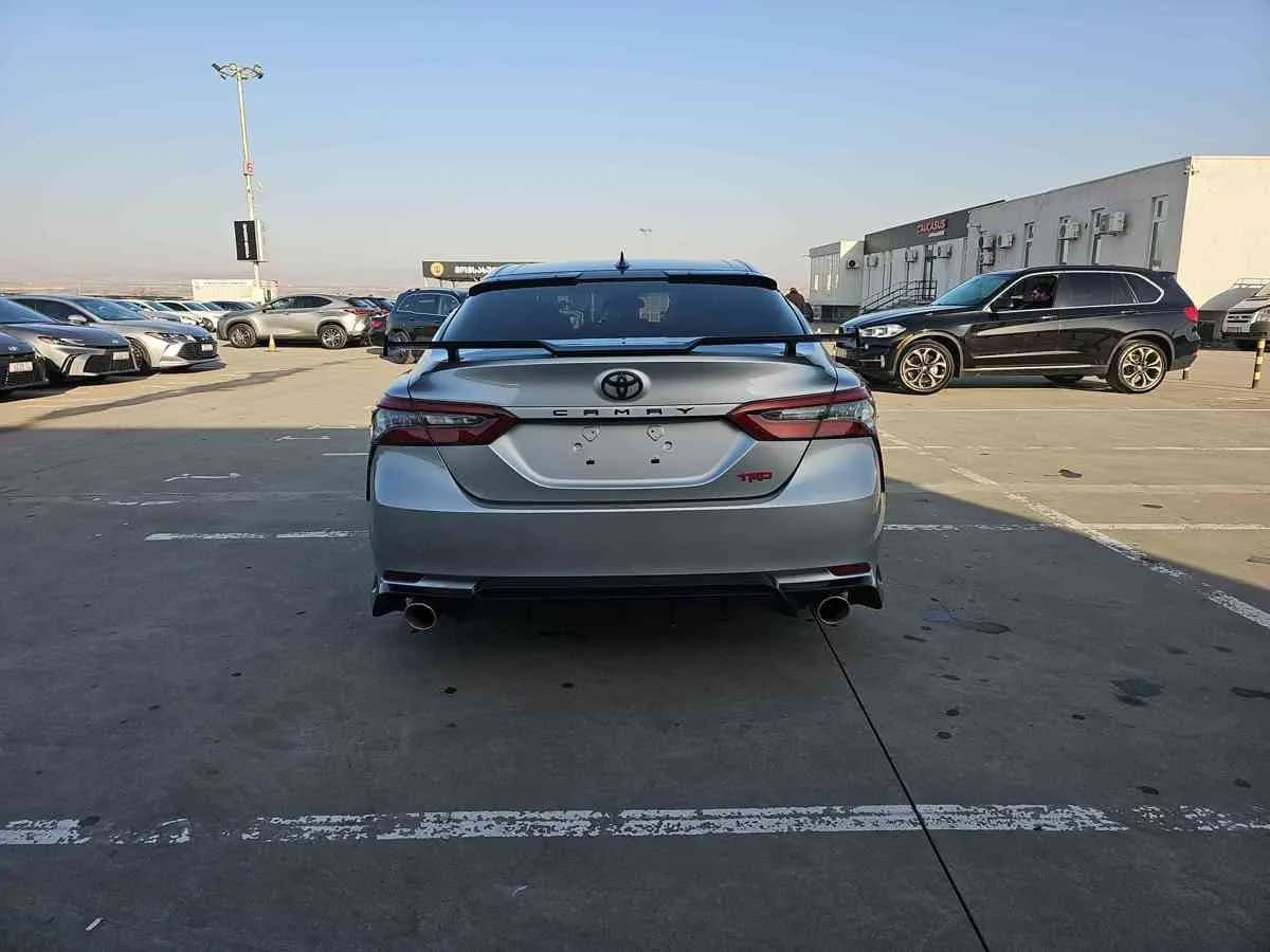 TOYOTA Camry - 5