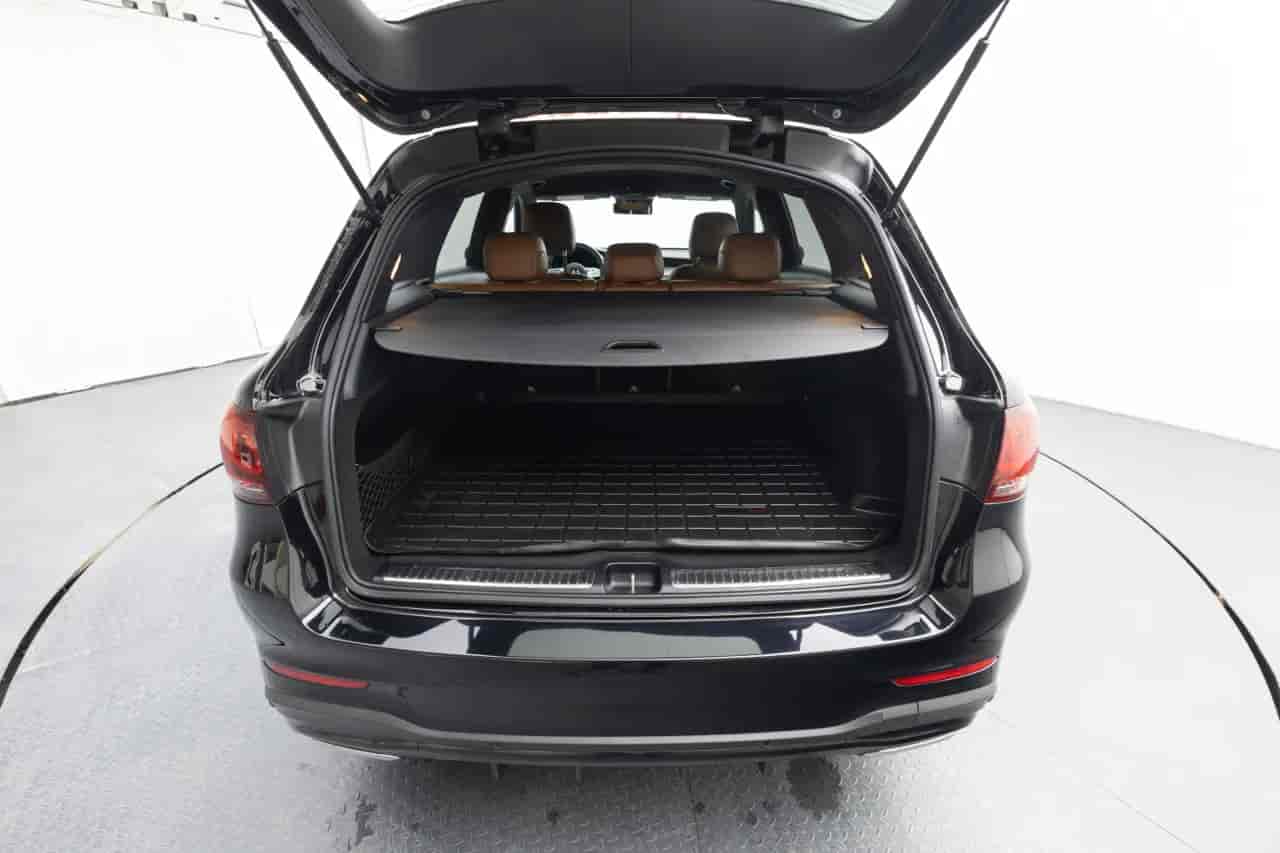 MERCEDES-BENZ GLC-Class - 7
