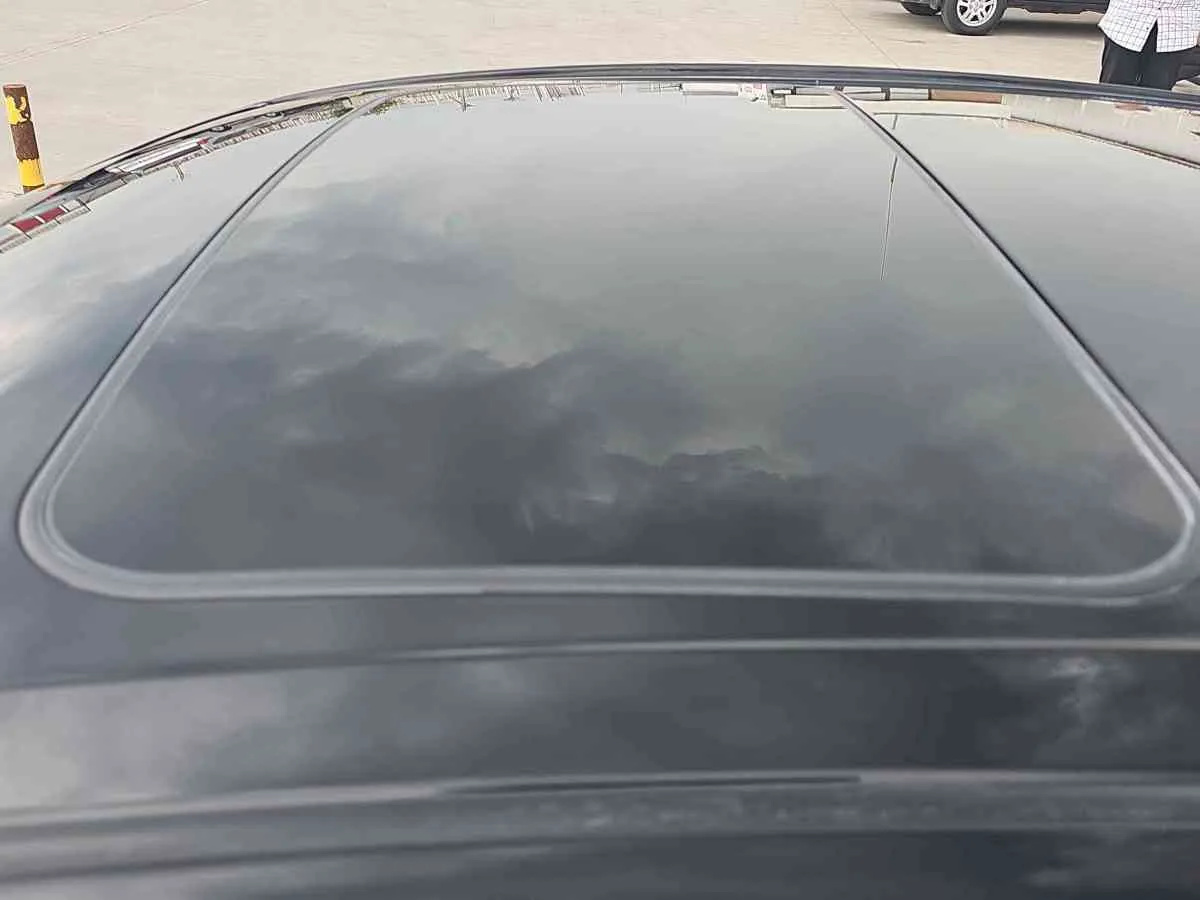 TOYOTA Camry - 9