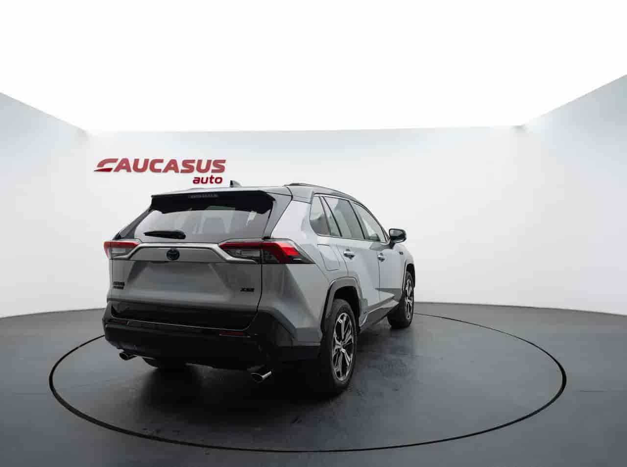 TOYOTA RAV4 - 4