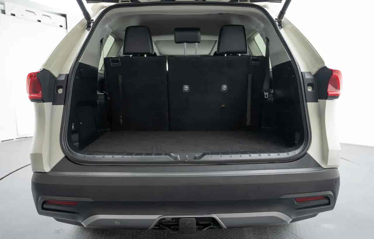 CHEVROLET Trax - 7