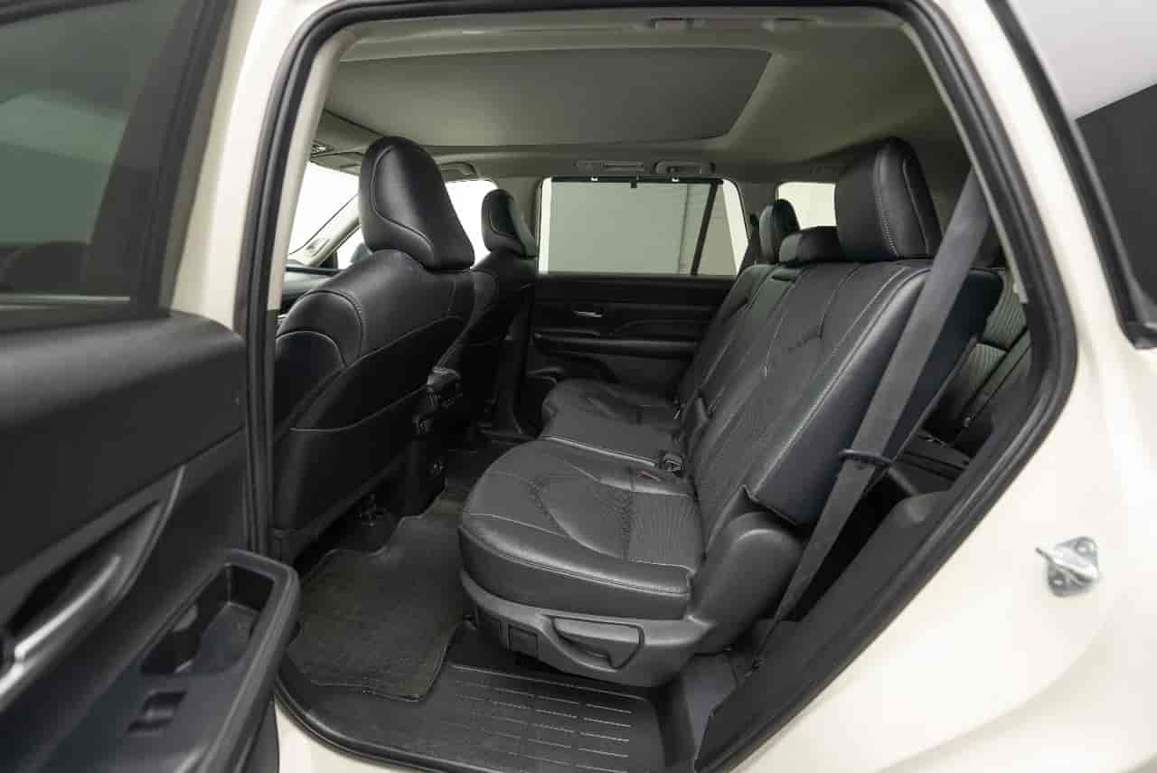 CHEVROLET Trax - 8