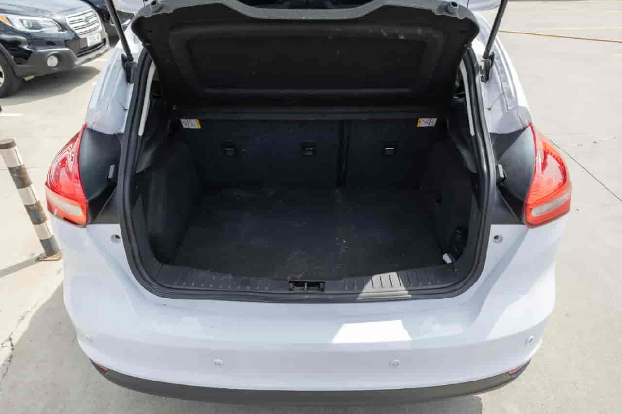 FORD Focus - 7