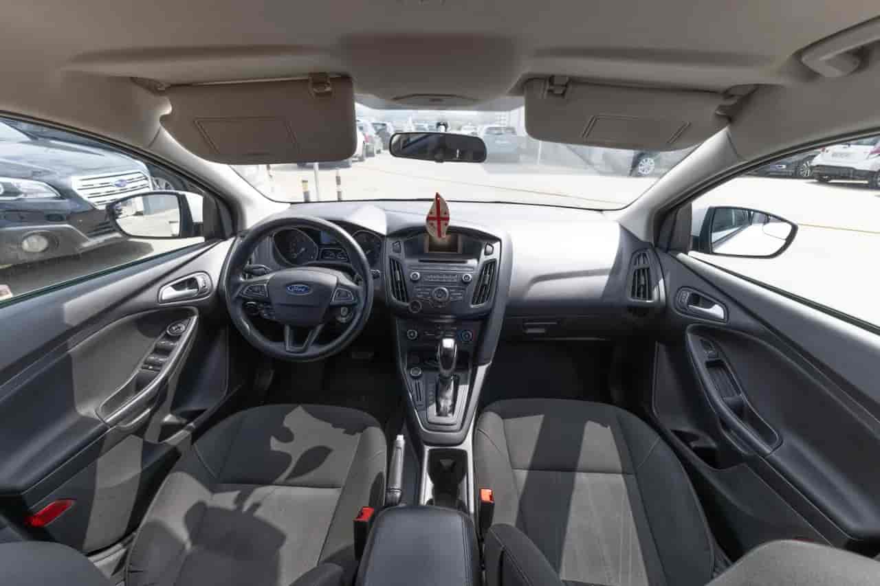 FORD Focus - 9