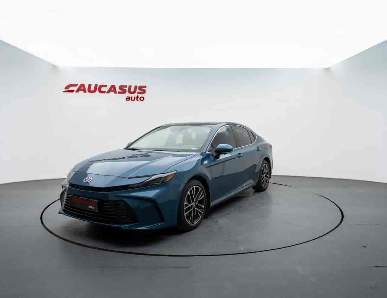 TOYOTA Camry - 1