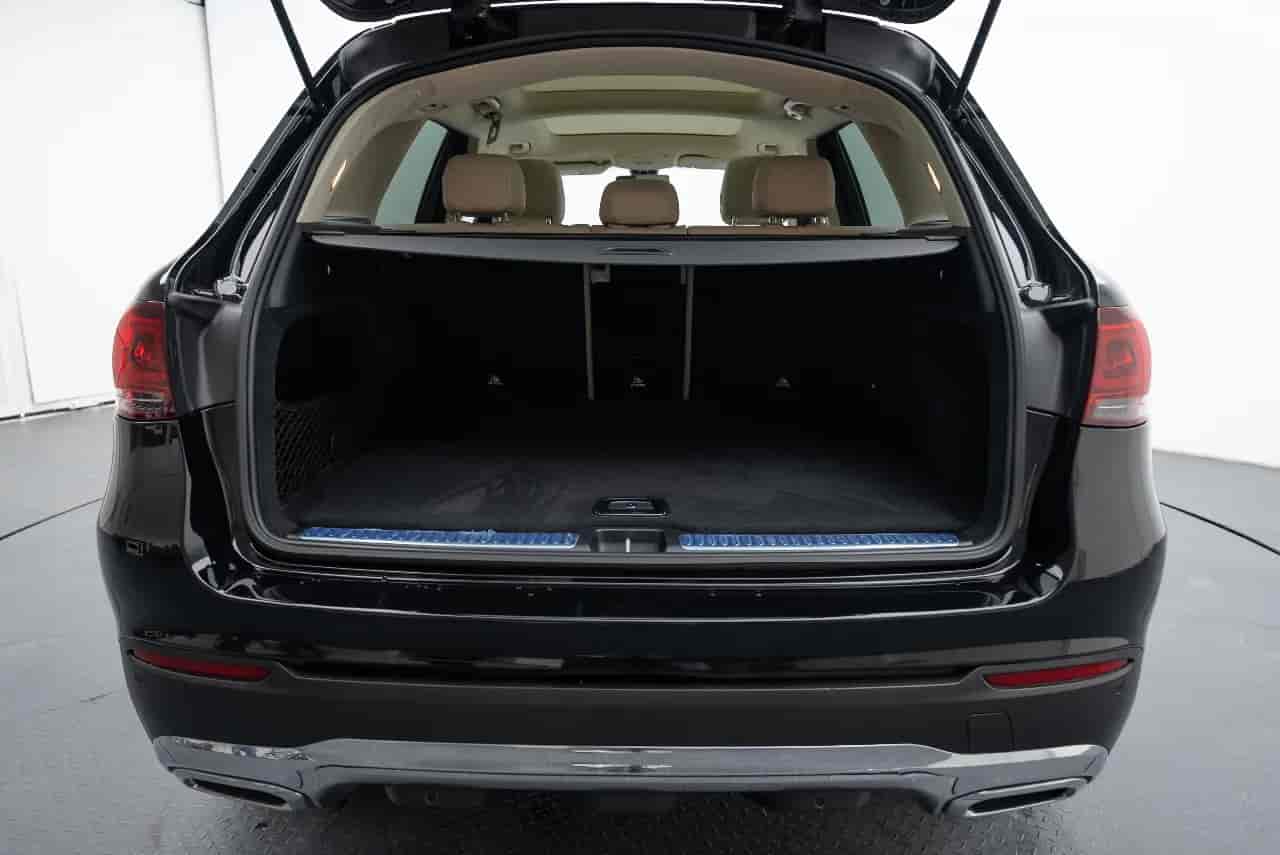 MERCEDES-BENZ GLC-Class - 7